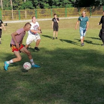 Sport i integracja