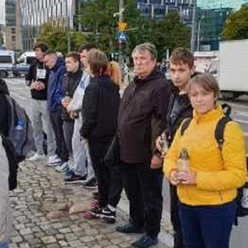 83. rocznica agresji sowieckiej