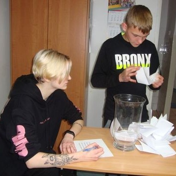 „Wieczr” wyborczy w Radomiu