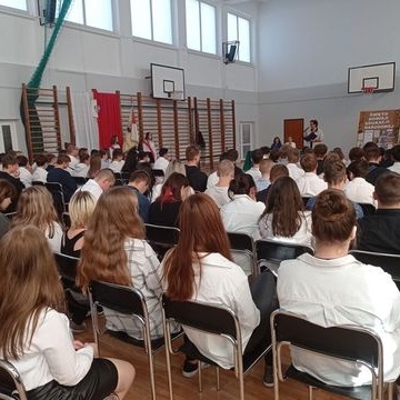 Pruszkowski Dzie Edukacji Narodowej