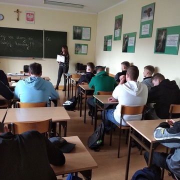 Moje cele – Moja przyszo