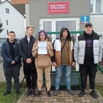 Midzypokoleniowe spotkanie