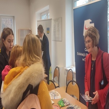 X Akademickie Targi Pracy w Ciechanowie