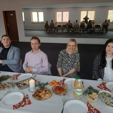 Uroczycie w yrardowie