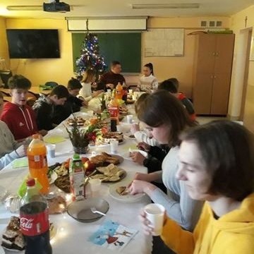 Spotkanie w Garwolinie