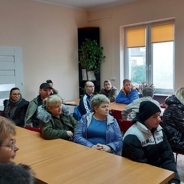Targi Pracy w Posku