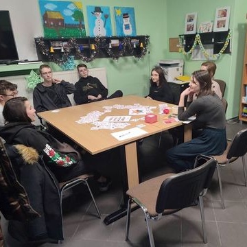 Jak oswoi zo?