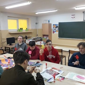Podzikowania dla Babci i Dziadkw