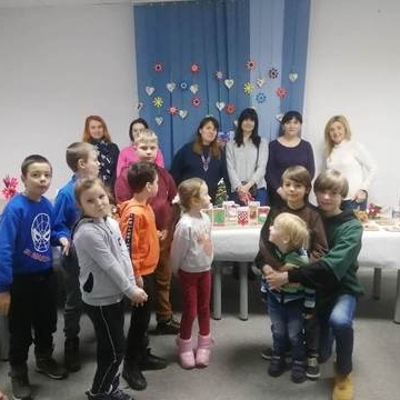 Podsumowanie i zakoczenie realizacji projektu EKS