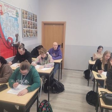 O bezpieczestwie w yrardowie