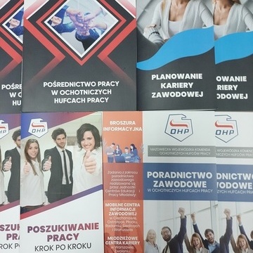 Promocja - Rekrutacja  - Dziaania 