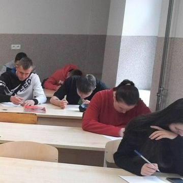 Rozmawiali o wartociach...