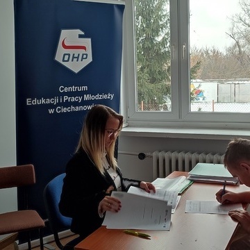 „Aktywni Gr!” – czyli  marzenia, ktre si speniaj…