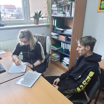 W Ostroce „Aktywni Gr!” – aktywnie pracuj ze specjalistami