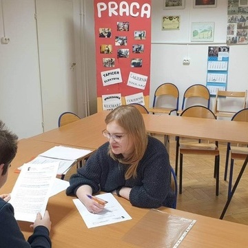 Indywidualny Plan Dziaania w Warszawie