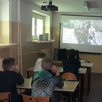 O onierzach Wykltych w powiecie garwoliskim…