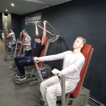 Czas na sport