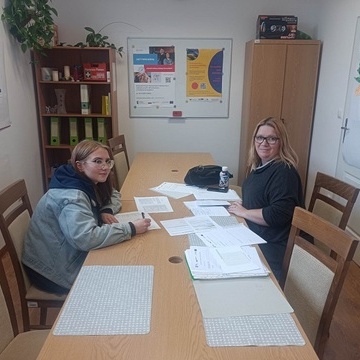 Kontynuacja projektu „Aktywni Gr” w warszawskim CEiPM