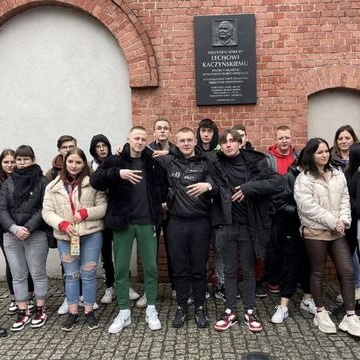 Posk w Warszawie