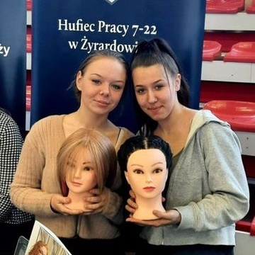 Powiatowe Targi Edukacyjne