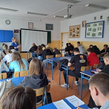 Komponowanie cieki edukacyjno-zawodowej
