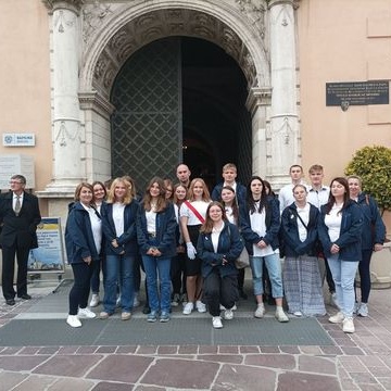 Pielgrzymka na Jasn Gr