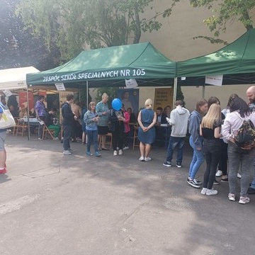 Targi Pracy w Warszawie