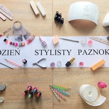 Dzie Stylisty Paznokci