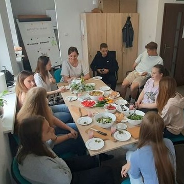 Warsztaty kulinarne