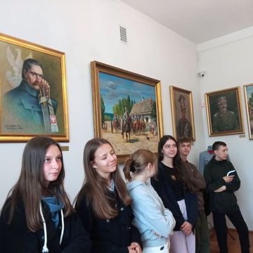 Lekcja historii