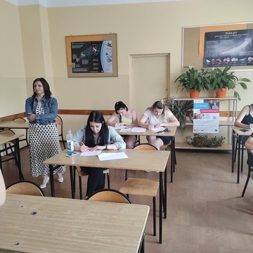 „Aktywni gr” …. cig dalszy