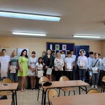 Ostatni dzie szkoy!