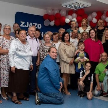 Zjazd Absolwentów