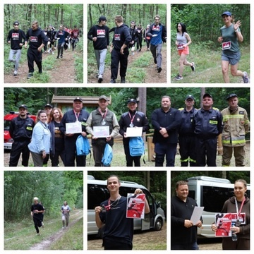 Uczcili Prekursorw wolnej Polski