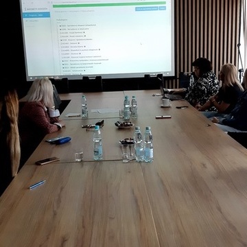 IX edycja badania „Barometr zawodw” w powiecie ciechanowskim