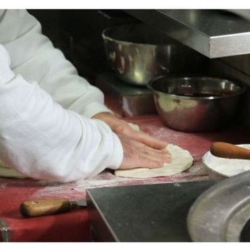 Restauracja „od kuchni”