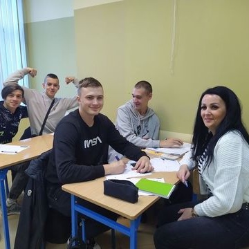 Czytam i rozumiem