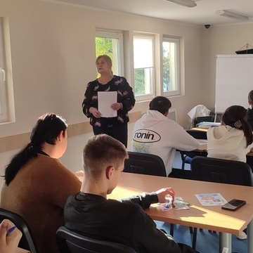 Seminarium w Ciechanowie