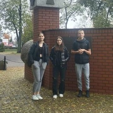 Pami dla przeszoci