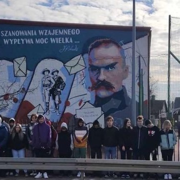 Polska Niepodlega – witujmy razem!