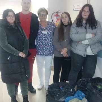 ZbieraMy nakrtki