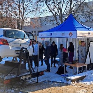 O bezpieczestwie na drodze