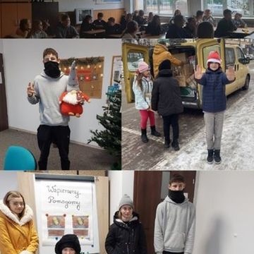 ycie jest przed nimi
