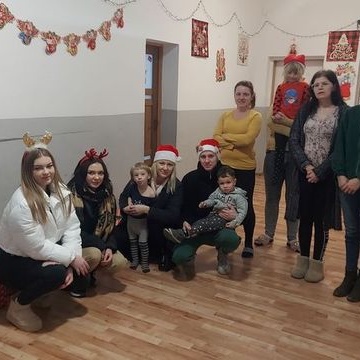 Kady moe zosta witym Mikoajem