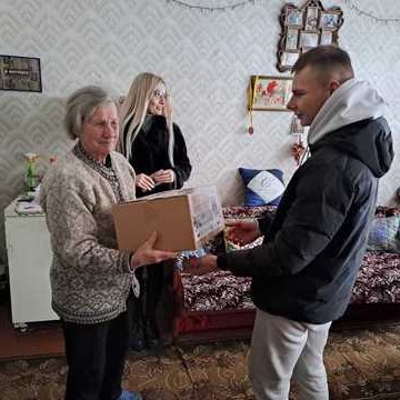 Mazowsze pomaga Kresowiakom