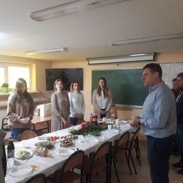 witeczny czas