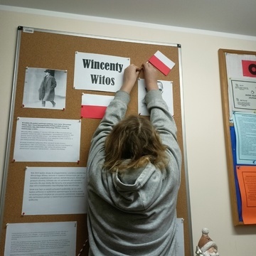 Obchody roku Wincentego Witosa w Ciechanowie