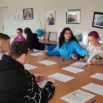 Zarzdzanie sob w czasie i organizacja pracy