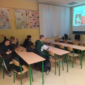 Dzie Jzyka Ojczystego 