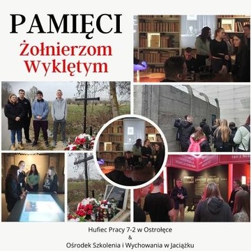 Pamici onierzom Wykltym